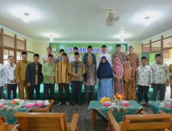 Hibah Pemkab Ketapang untuk MTQ ke 39 Tingkat Provinsi Rp10 Miliar