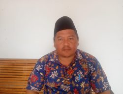 21 Orang Resmi Ditetapkan Sebagai Panwaslu Kecamatan