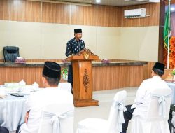 Jelang MTQ kE-30 Tingkat Provinsi Kalbar di Ketapang