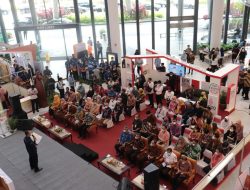 Kolaborasi Tingkatkan Ekonomi Kalbar Pasca Pandemi