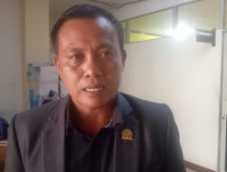 Paripurna di DPRD Sekadau Kembali Tak Dihadiri Kepala OPD, Legislator dari Partai Hanura Mengaku Kecewa