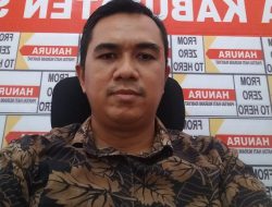 Partai Hanura di Sekadau Siap Laksanakan Verifikasi Faktual