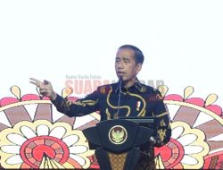 Jokowi akan Pimpin Upacara Hari Kesaktian Pancasila di Lubang Buaya