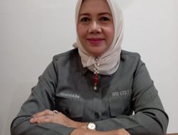 Kurangi Angka Pengangguran, DPRD Palangka Raya Dorong Pemko Lebih Sering Adakan Job Fair