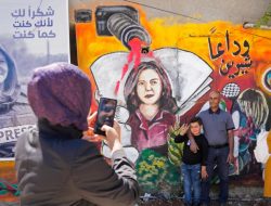 Israel Tolak Rencana AS Untuk Selidiki Pembunuhan terhadap Jurnalis Palestina Shireen Abu Akleh