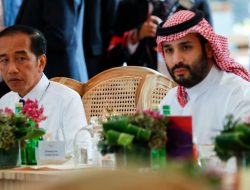 Perang Rusia di Ukraina Merobek Keretakan di KTT G20 Bali