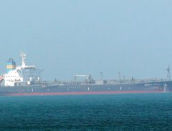 AS dan Israel Tuduh Iran Serang Kapal Tanker di Oman