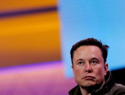 Elon Musk Bela Diri Soal Kompensasi Tesla yang Diberikan Padanya