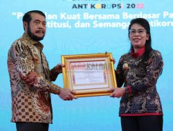 Singkawang Terapkan Pendekatan Konstitusi Terhadap Semua Etnis