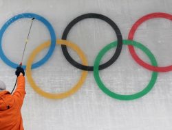 Gagal Jadi Tuan Rumah Olimpiade 2032, RI Coba Peruntungan di 2036