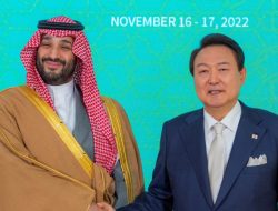 Korsel, Saudi Sepakat Tingkatkan Hubungan Energi dan Pertahanan