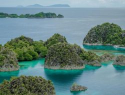 Lonely Planet Nobatkan Raja Ampat Jadi Destinasi Wisata yang “Harus Dikunjungi”