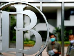 Bank Indonesia Naikkan Suku Bunga Acuan Lagi Menjadi 5,25 Persen