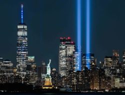 FBI Selidiki ‘Kantor Polisi’ China di New York