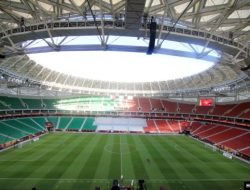 Qatar Larang Penjualan Bir di Seluruh Stadion Piala Dunia