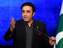 Pakistan: Dunia Mulai Kehilangan Kesabaran pada Taliban Afghanistan