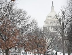 Pemerintah Sipil Bayangan Myanmar Buka Perwakilan di Washington DC