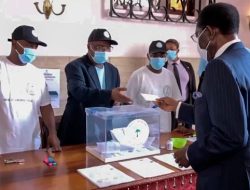 Pemilu Guinea Khatulistiwa: Presiden Obiang Diperkirakan Terpilih untuk Jabatan ke-6
