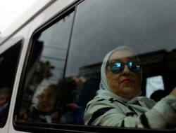 Hebe de Bonafini, Ibu yang Menentang Kediktatoran Argentina, Wafat Pada Usia 93