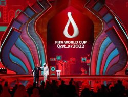 Bela Kebijakan Qatar, Presiden FIFA Kecam Balik Para Kritikus HAM