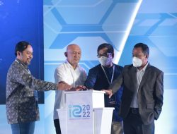 Dibuka Menteri Koperasi dan UKM, IDC 2022 Harap Industri Media Sehat