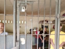 KontraS: Kasus Kerangkeng Manusia di Langkat Belum Jerat Aktor Intelektual