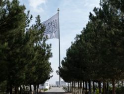 MA Taliban: 19 Orang Dicambuk di Afghanistan