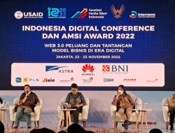 Perbankan Sambut Era Digital dan Web 3.0 Sebagai Tuntutan Zaman