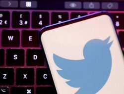Uni Eropa: Jumlah Ujaran Kebencian yang Dihapus Twitter Berkurang
