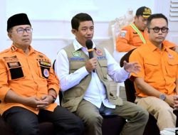 Gempa Cianjur: Operasi Pencarian Dilanjutkan, Masa Tanggap Darurat Satu Bulan