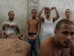 Honduras Perkuat Perbatasan untuk Tindak Keras Para Geng