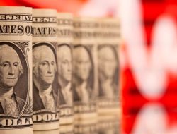 Pemerintah Yaman Sepakati Paket Bantuan $1 Miliar dengan Dana Moneter Arab