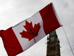 Kanada akan Dongkrak Pertahanan, Keamanan Siber dalam Kebijakan Indo-Pasifik