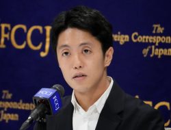 Wartawan Jepang yang Dibebaskan Ingatkan Pengawasan Lebih Ketat terhadap Myanmar