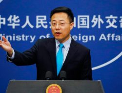 China Minta AS Setop Politisasi dan Persenjatai Isu Ekonomi