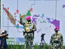 KSAL Laksamana Yudo Margono, Calon Tunggal Panglima TNI