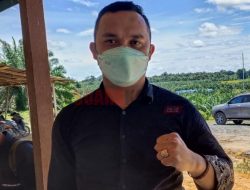 Anggota DPRD Sekadau Prihatin Aksi Keributan Antar Pelajar di Pasar Baru