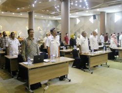 Kalbar Bentuk Pokja Revitalisasi Ekosistem Mangrov