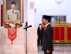 dr Raden Rubini Natawisastra Resmi Ditetapkan sebagai Pahlawan Nasional