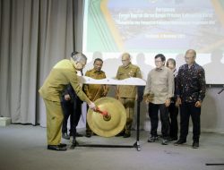 Masyarakat Kalbar Diminta Jaga Daerah Aliran Sungai Kapuas