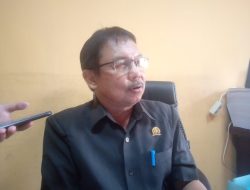 Anggota DPRD Sekadau Ucapkan Selamat dan Proficiat Mgr Valentinus Saeng CP