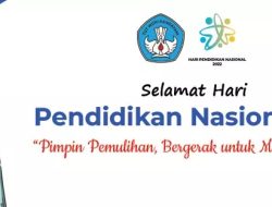 DPRD Sekadau: Hardiknas jadi Momentum Tingkatkan Kualitas Pendidikan