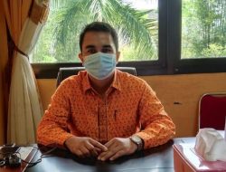 DPRD Sekadau Belum Terima Penjabaran APBD Tahun Anggaran 2022