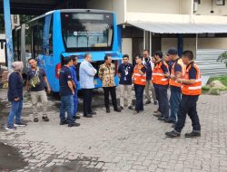 Pasca Insiden Turbo Heating Bus Gandeng, PPD: “Masyarakat Tak Perlu Khawatir”