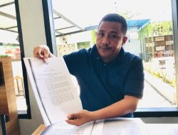 Kuasa Hukum Terlapor Menantang Para Pelapor Membuktikan Pengaduannya