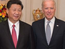 Hadirnya Joe Biden dan Xi Jinping di KTT G20, Tingkatkan Kredibilitas Indonesia di Mata Dunia
