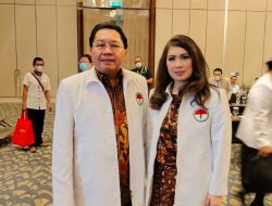 PDUI Desak 7 Poin Petisi untuk Pemerintah dalam Kongres Nasional IV 2022