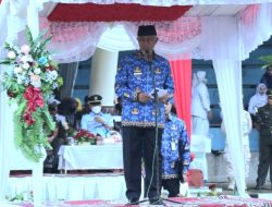 Gubernur Sumbar Instruksikan Pemerataan Layanan Kesehatan Hingga ke Jorong