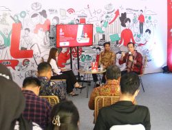 Kementerian ATR/BPN Berkomitmen Wujudkan Transformasi Digital sebagai Bentuk Peningkatan Layanan