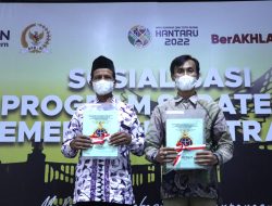 Sempat Alami Sengketa Batas, Masyarakat Tuban Akui PTSL Urai Masalah Pertanahan